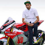 Azlan Shah: WM-Debüt in Misano