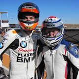 Veneman und Daemen, ein eingespieltes Team