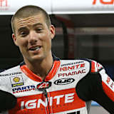 Ben Spies war schneller als Lorenzo