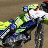 Kenneth Bjerre will sich steigern