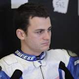 Blieb blass: Sergio Gadea