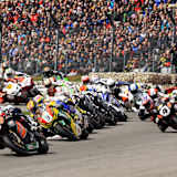 Wer wird der Nachfolger von Leon Camier?