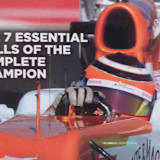 Vielleicht ziert nicht ganz zufällig Nico Hülkenberg das Cover