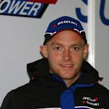 Barry Burrell ist wieder zuhause