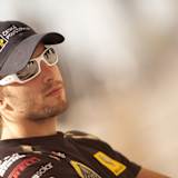 Charouz wirkt cool genug für einen F1-Test