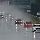 Irgendwo in der Gischt ist auch Christopher