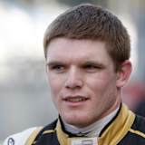 Conor Daly sass erstmals in einem Indycar