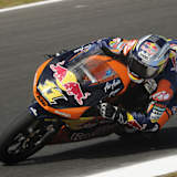 Sandro Cortese: Der Weltmeister war unantastbar