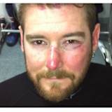 Damian Cudlin: Böser Abflug in Japan