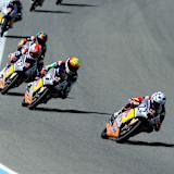 Enge Rennen sind im Red Bull Rookies Cup garantiert
