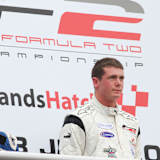 Champion Dean Stoneman