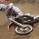 Dennis Ullrich: «Ich musste gewinnen!»