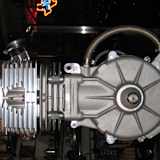 Der 2-Ventil-Motor von GM