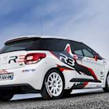 Der Citroen DS3 R3