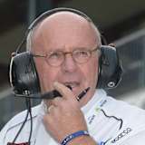 Derrick Walker ist der neue IndyCar Competition Director