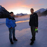 Die Bahn in Weissenbach wächst und gedeiht