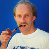 Die Fans vergessen ihn nicht: Reinhold Roth