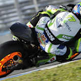 SPEEDWEEK-Kolumnist Dominique Aegerter