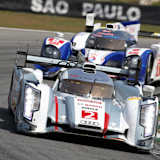 Audi liegt in Brasilien nur knapp vor Toyota
