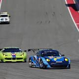 Platz fünf in Texas für Proton