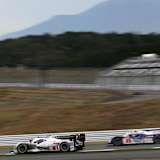 Audi in Japan ganz knapp vor Toyota