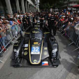 Ärger um Lotus: Die T128 wurden beschlagnahmt