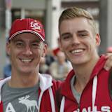 Holzer und Kraihamer starten gemeinsam in der ELMS