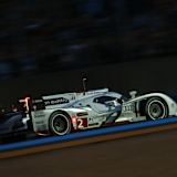 Pole für Audi in Le Mans
