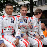 Pdoium für Mardenborough, Krumm, Ordonez