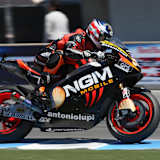 Eigene Wertung für CR-Piloten wie Colin Edwards?