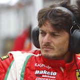 F3-Champion von 1994: Giancarlo Fisichella