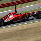 Felipe Massa mag die neuen harten Reifen nicht