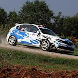 Andreas Aigner in Kroatien