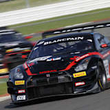 Nissan kommt mit JRM Racing nach Hockenheim