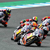 Florian Alt (66) setzte sich nervenstark durch