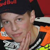 Florian Alt: Guter sechster Rang in Jerez