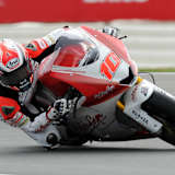 Trainingsbestzeit von Fonsi Nieto