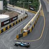 2013 wie 2012: Die F3-Aero bleibt gleich