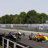 Die Formel 3 fährt 2013 eine Woche später auf dem Norisring