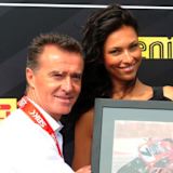 Bei Fans und Frauen beliebt: Frankie Chili