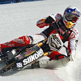 Franz Zorn hatte Maschinenprobleme in Berlin