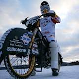 Franky Zorn: Tempo der Russen mitgegangen