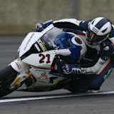 Markus Reiterberger beendet die Saison mit einem Doppelsieg