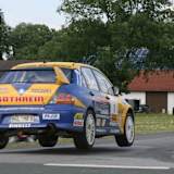 Weiter auf der Erfolgsspur: Hermann Gassner