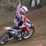 Günter Schmiedinger gewann in Kirchschlag beide Läufe