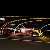 Einfach nur durchfahren: Hankook-Ferrari