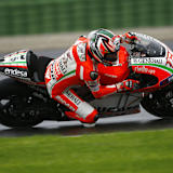 Hayden bangt um die Teilnahme am ersten Test