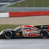 Heidfeld war zur richtigen Zeit am richtigen Fleck