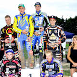 Marcel Helfer und Valentin Grobauer standen am Ende ganz oben