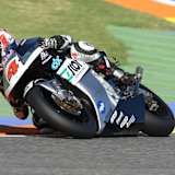 Aoyama ist der letzte 250-ccm-Weltmeister